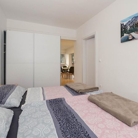 Baernappartements Barnbäch 外观 照片