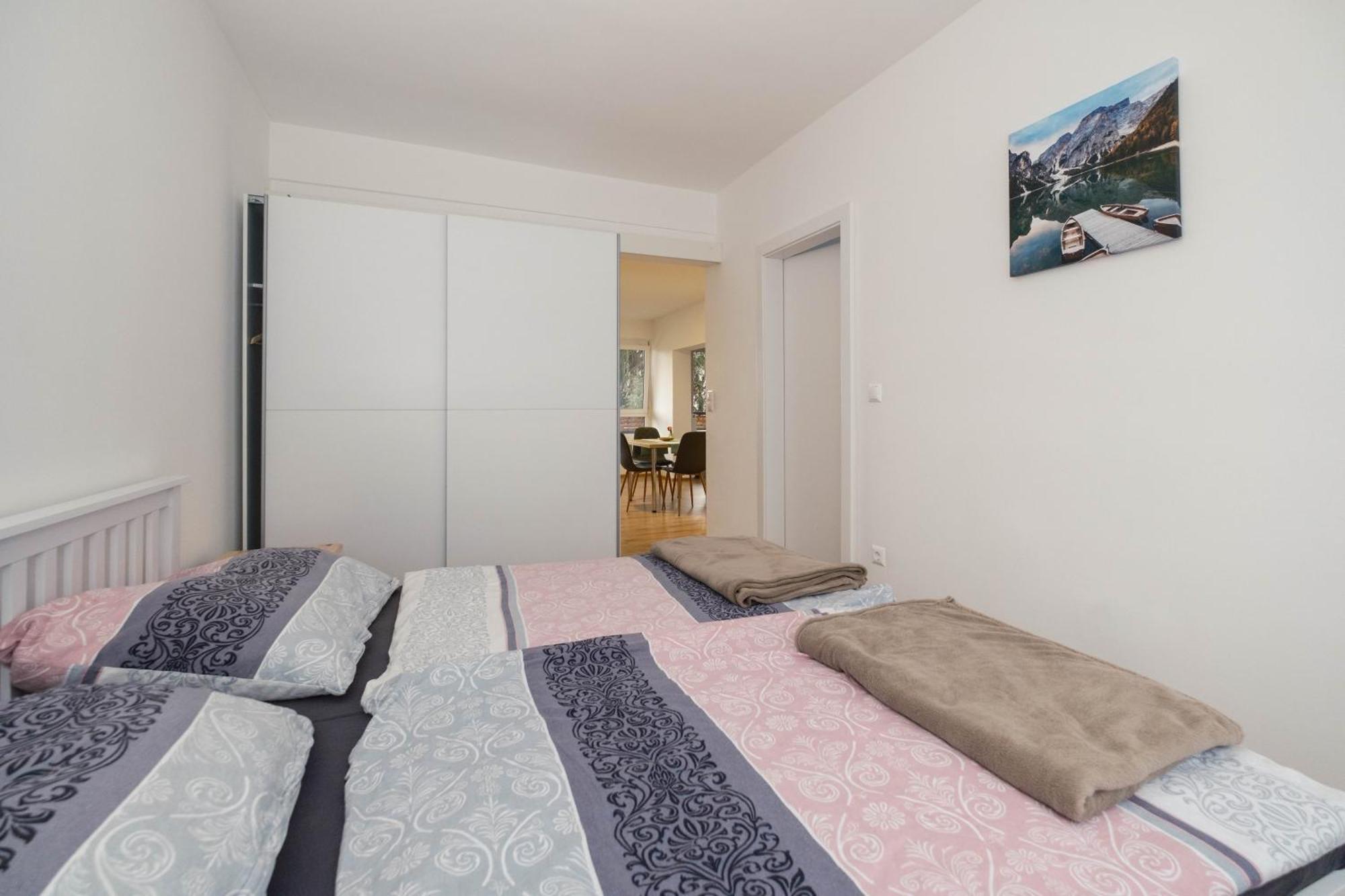 Baernappartements Barnbäch 外观 照片