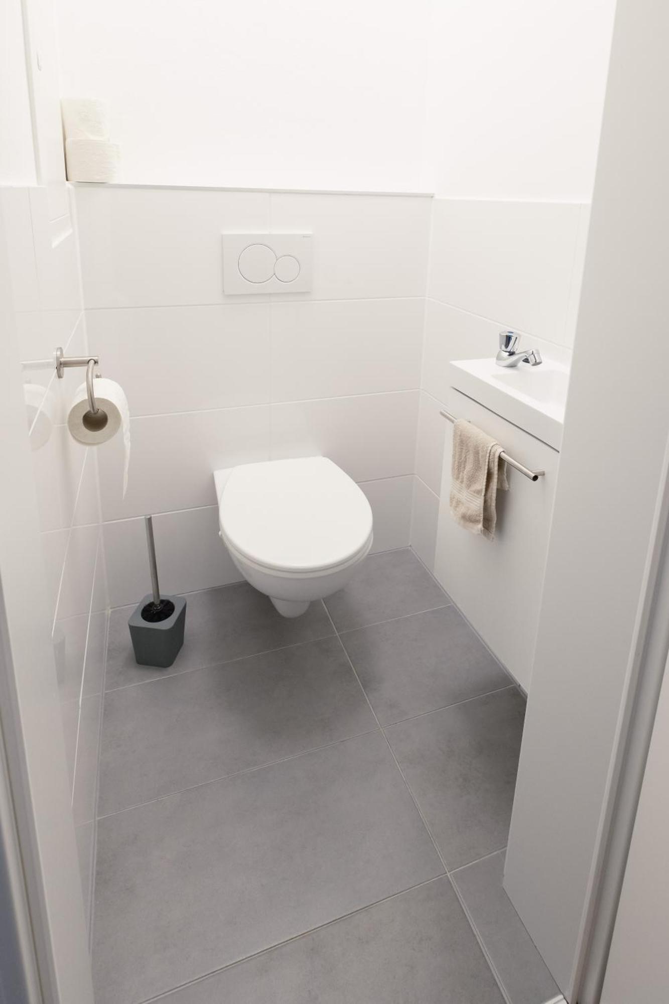 Baernappartements Barnbäch 外观 照片
